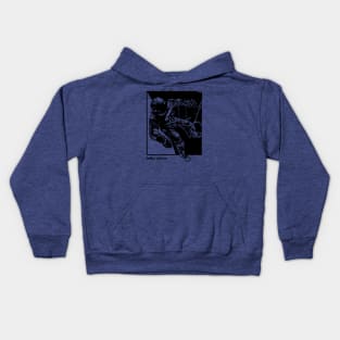 Indian Summer Kids Hoodie